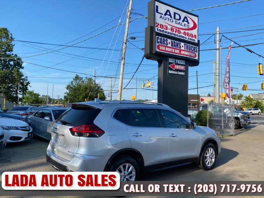 2017 Nissan Rogue 2017.5 AWD SV, available for sale in Bridgeport, Connecticut | Lada Auto Sales. Bridgeport, Connecticut 2017 Nissan Rogue 2017.5 AWD SV, available for sale in Bridgeport, Connecticut | Lada Auto Sales. Bridgeport, Connecticut