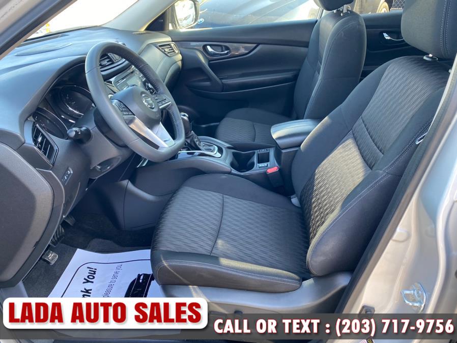 2017 Nissan Rogue 2017.5 AWD SV, available for sale in Bridgeport, Connecticut | Lada Auto Sales. Bridgeport, Connecticut 2017 Nissan Rogue 2017.5 AWD SV, available for sale in Bridgeport, Connecticut | Lada Auto Sales. Bridgeport, Connecticut