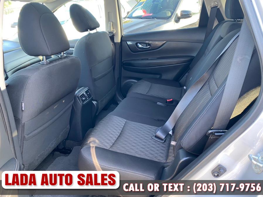 2017 Nissan Rogue 2017.5 AWD SV, available for sale in Bridgeport, Connecticut | Lada Auto Sales. Bridgeport, Connecticut 2017 Nissan Rogue 2017.5 AWD SV, available for sale in Bridgeport, Connecticut | Lada Auto Sales. Bridgeport, Connecticut
