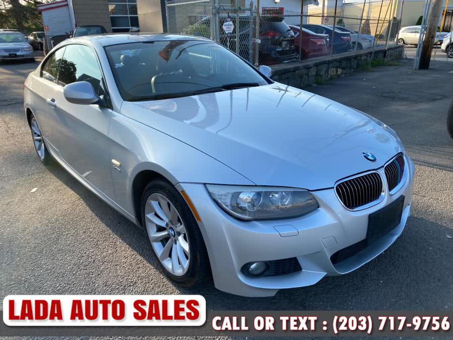 2012 BMW 3 Series 2dr Cpe 328i xDrive AWD, available for sale in Bridgeport, Connecticut | Lada Auto Sales. Bridgeport, Connecticut
