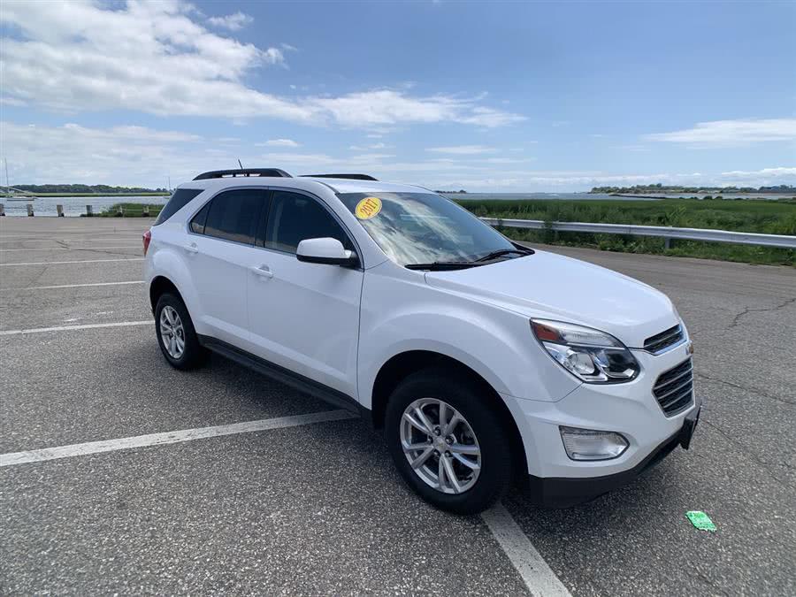 2016 Chevrolet Equinox AWD 4dr LT, available for sale in Stratford, Connecticut | Wiz Leasing Inc. Stratford, Connecticut