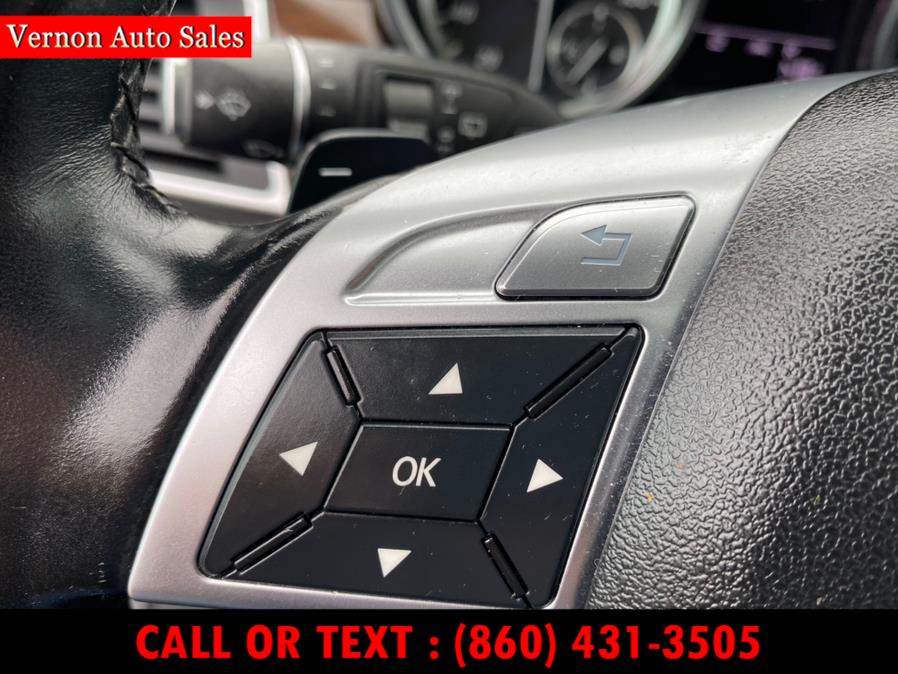2012 Mercedes-Benz M-Class 4MATIC 4dr ML350, available for sale in Manchester, Connecticut | Vernon Auto Sale & Service. Manchester, Connecticut 2012 Mercedes-Benz M-Class 4MATIC 4dr ML350, available for sale in Manchester, Connecticut | Vernon Auto Sale & Service. Manchester, Connecticut