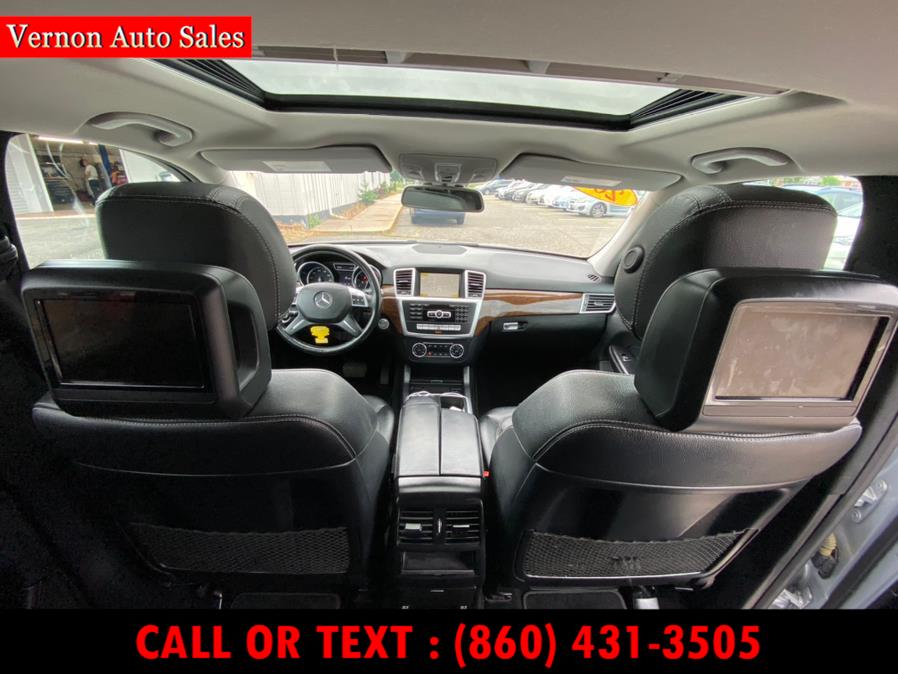 2012 Mercedes-Benz M-Class 4MATIC 4dr ML350, available for sale in Manchester, Connecticut | Vernon Auto Sale & Service. Manchester, Connecticut 2012 Mercedes-Benz M-Class 4MATIC 4dr ML350, available for sale in Manchester, Connecticut | Vernon Auto Sale & Service. Manchester, Connecticut