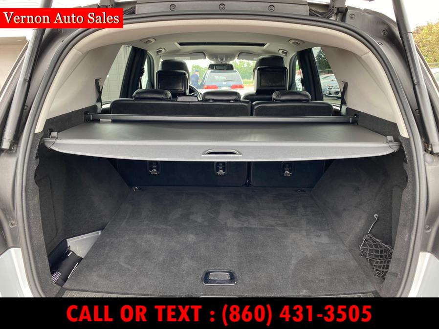 2012 Mercedes-Benz M-Class 4MATIC 4dr ML350, available for sale in Manchester, Connecticut | Vernon Auto Sale & Service. Manchester, Connecticut 2012 Mercedes-Benz M-Class 4MATIC 4dr ML350, available for sale in Manchester, Connecticut | Vernon Auto Sale & Service. Manchester, Connecticut