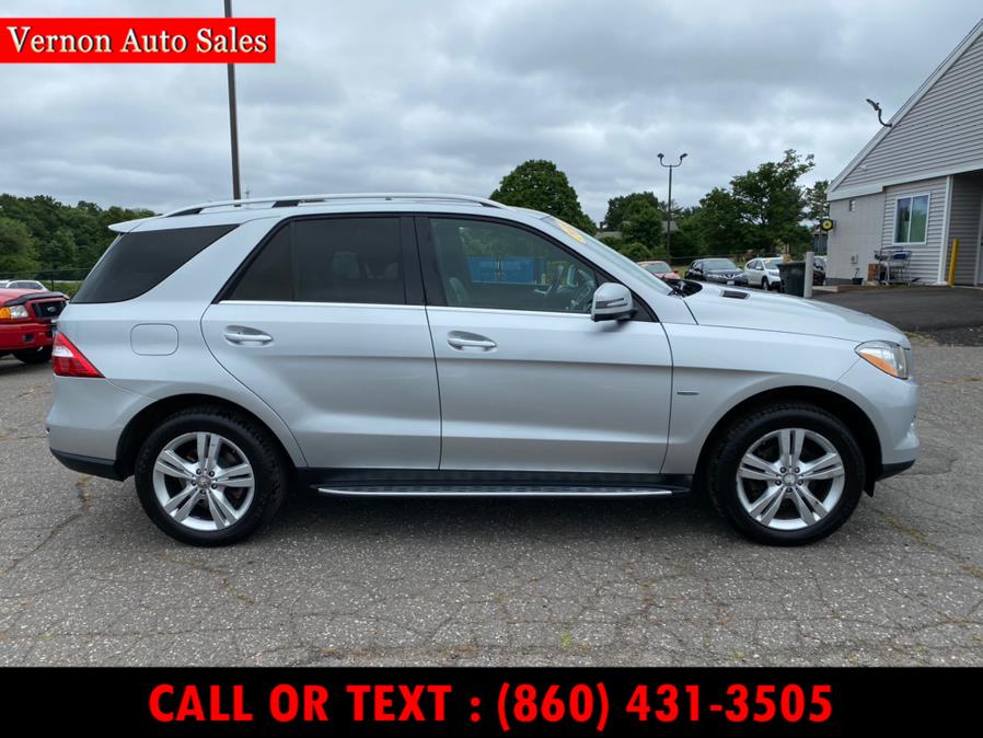 2012 Mercedes-Benz M-Class 4MATIC 4dr ML350, available for sale in Manchester, Connecticut | Vernon Auto Sale & Service. Manchester, Connecticut 2012 Mercedes-Benz M-Class 4MATIC 4dr ML350, available for sale in Manchester, Connecticut | Vernon Auto Sale & Service. Manchester, Connecticut