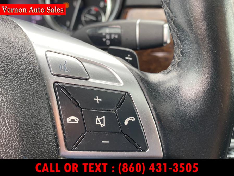 2012 Mercedes-Benz M-Class 4MATIC 4dr ML350, available for sale in Manchester, Connecticut | Vernon Auto Sale & Service. Manchester, Connecticut 2012 Mercedes-Benz M-Class 4MATIC 4dr ML350, available for sale in Manchester, Connecticut | Vernon Auto Sale & Service. Manchester, Connecticut