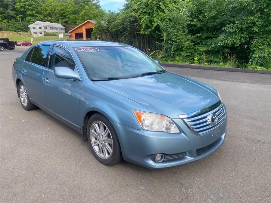 Used Toyota Avalon Limited 2008 | Canton Auto Exchange. Canton, Connecticut