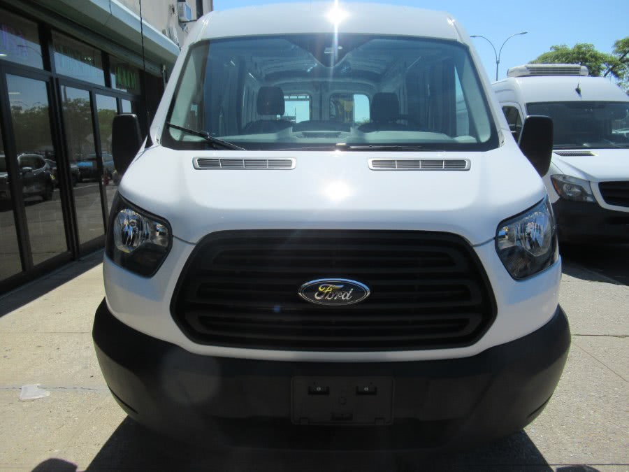 2019 Ford Transit Van T-150 148" Med Rf 8600 GVWR Sliding RH Dr, available for sale in Woodside, New York | Pepmore Auto Sales Inc.. Woodside, New York