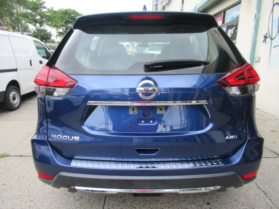2018 Nissan Rogue AWD SV, available for sale in Woodside, New York | Pepmore Auto Sales Inc.. Woodside, New York 2018 Nissan Rogue AWD SV, available for sale in Woodside, New York | Pepmore Auto Sales Inc.. Woodside, New York