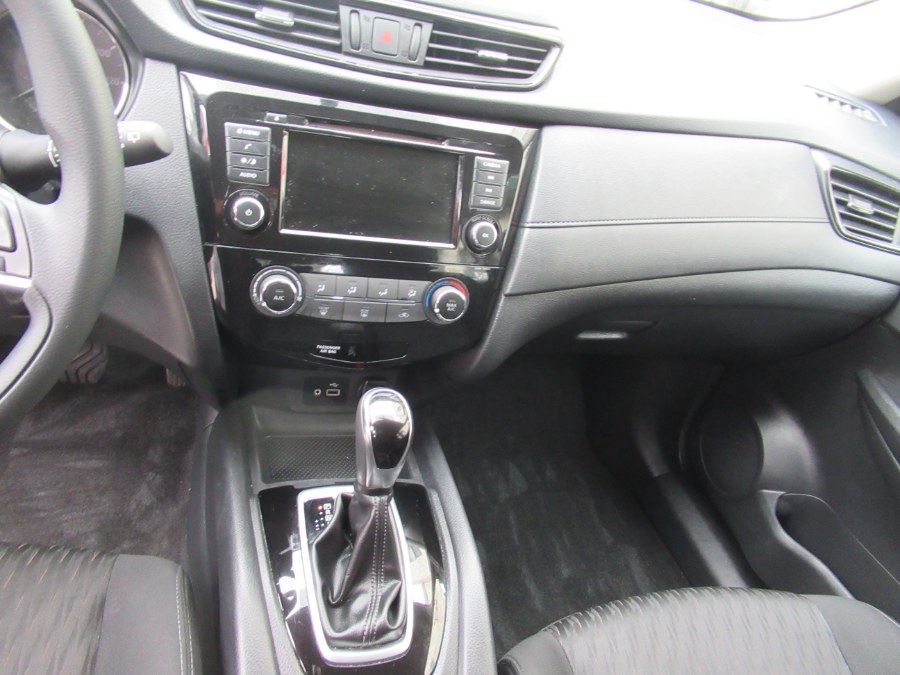 2018 Nissan Rogue AWD SV, available for sale in Woodside, New York | Pepmore Auto Sales Inc.. Woodside, New York 2018 Nissan Rogue AWD SV, available for sale in Woodside, New York | Pepmore Auto Sales Inc.. Woodside, New York