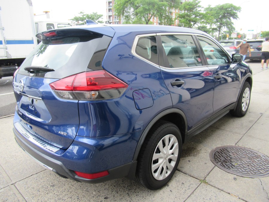 2018 Nissan Rogue AWD SV, available for sale in Woodside, New York | Pepmore Auto Sales Inc.. Woodside, New York 2018 Nissan Rogue AWD SV, available for sale in Woodside, New York | Pepmore Auto Sales Inc.. Woodside, New York