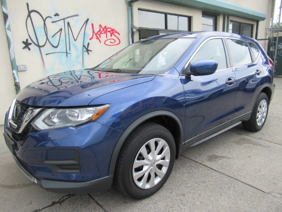 2018 Nissan Rogue AWD SV, available for sale in Woodside, New York | Pepmore Auto Sales Inc.. Woodside, New York 2018 Nissan Rogue AWD SV, available for sale in Woodside, New York | Pepmore Auto Sales Inc.. Woodside, New York