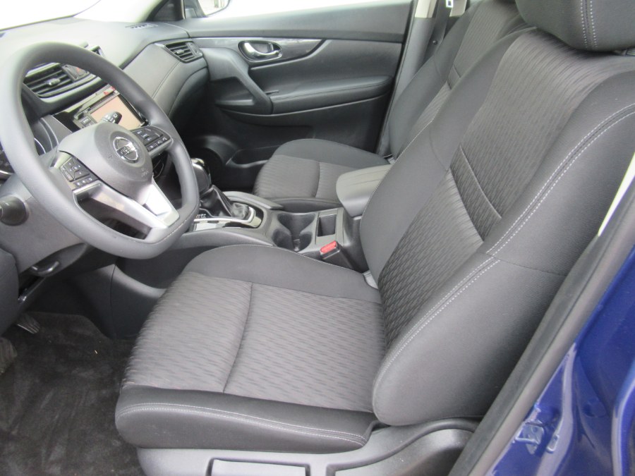 2018 Nissan Rogue AWD SV, available for sale in Woodside, New York | Pepmore Auto Sales Inc.. Woodside, New York 2018 Nissan Rogue AWD SV, available for sale in Woodside, New York | Pepmore Auto Sales Inc.. Woodside, New York