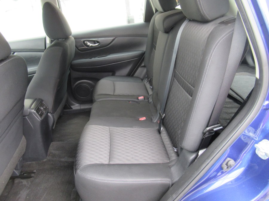2018 Nissan Rogue AWD SV, available for sale in Woodside, New York | Pepmore Auto Sales Inc.. Woodside, New York 2018 Nissan Rogue AWD SV, available for sale in Woodside, New York | Pepmore Auto Sales Inc.. Woodside, New York