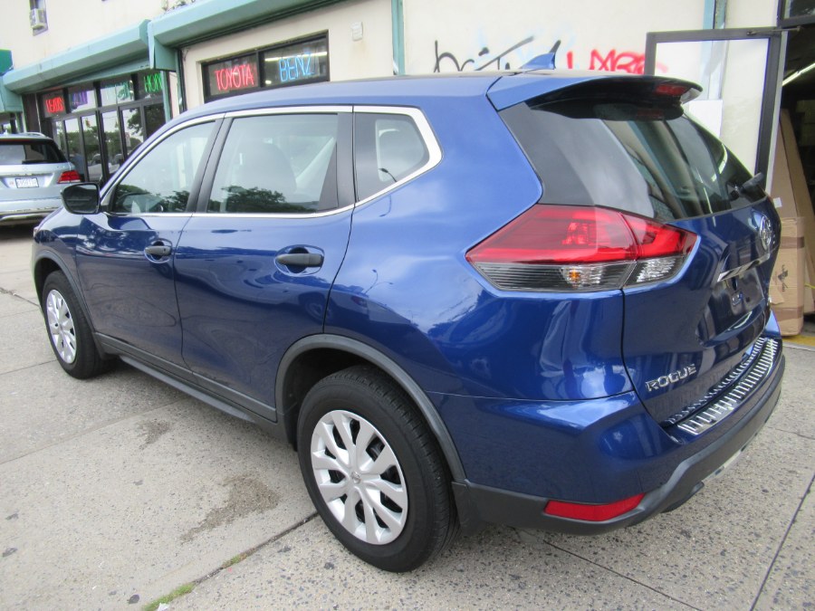 2018 Nissan Rogue AWD SV, available for sale in Woodside, New York | Pepmore Auto Sales Inc.. Woodside, New York 2018 Nissan Rogue AWD SV, available for sale in Woodside, New York | Pepmore Auto Sales Inc.. Woodside, New York