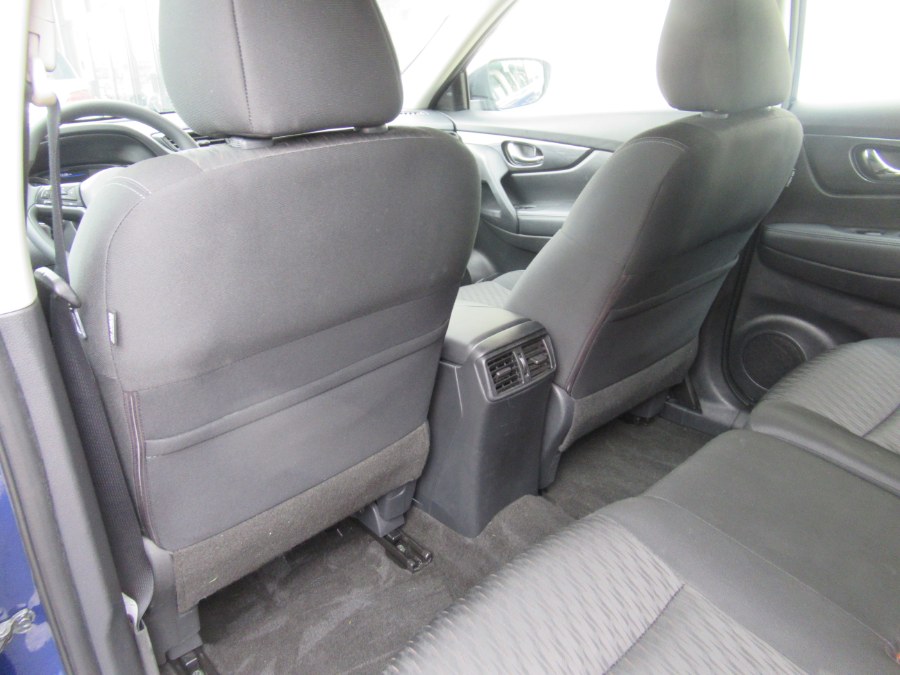2018 Nissan Rogue AWD SV, available for sale in Woodside, New York | Pepmore Auto Sales Inc.. Woodside, New York 2018 Nissan Rogue AWD SV, available for sale in Woodside, New York | Pepmore Auto Sales Inc.. Woodside, New York