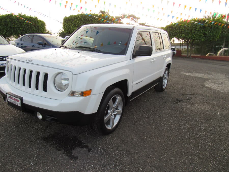 2011 Jeep Patriot FWD 4dr Latitude, available for sale in San Francisco de Macoris Rd, Dominican Republic | Hilario Auto Import. San Francisco de Macoris Rd, Dominican Republic 2011 Jeep Patriot FWD 4dr Latitude, available for sale in San Francisco de Macoris Rd, Dominican Republic | Hilario Auto Import. San Francisco de Macoris Rd, Dominican Republic