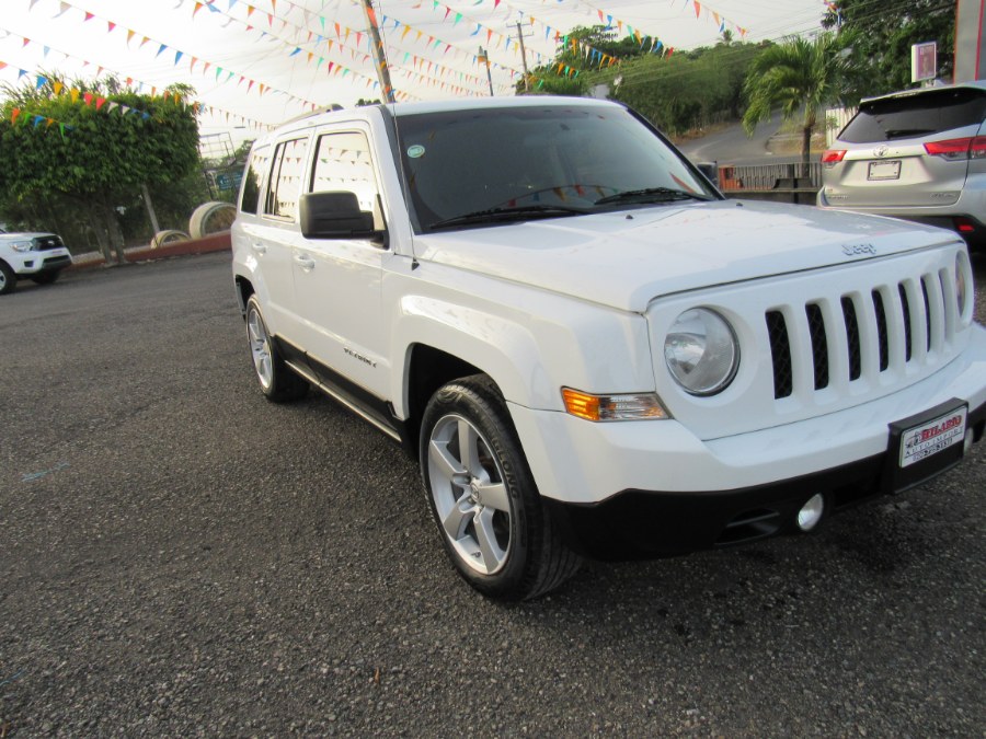2011 Jeep Patriot FWD 4dr Latitude, available for sale in San Francisco de Macoris Rd, Dominican Republic | Hilario Auto Import. San Francisco de Macoris Rd, Dominican Republic 2011 Jeep Patriot FWD 4dr Latitude, available for sale in San Francisco de Macoris Rd, Dominican Republic | Hilario Auto Import. San Francisco de Macoris Rd, Dominican Republic