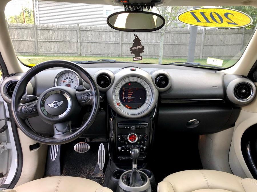 2011 MINI Cooper Countryman AWD 4dr S ALL4, available for sale in Revere, Massachusetts | Sena Motors Inc. Revere, Massachusetts 2011 MINI Cooper Countryman AWD 4dr S ALL4, available for sale in Revere, Massachusetts | Sena Motors Inc. Revere, Massachusetts