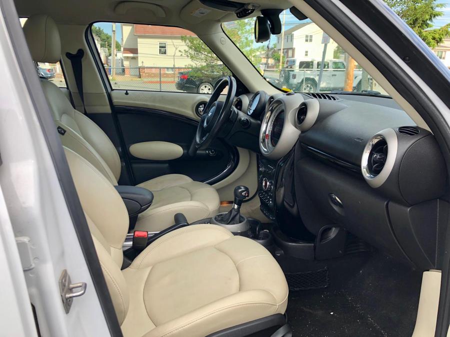 2011 MINI Cooper Countryman AWD 4dr S ALL4, available for sale in Revere, Massachusetts | Sena Motors Inc. Revere, Massachusetts 2011 MINI Cooper Countryman AWD 4dr S ALL4, available for sale in Revere, Massachusetts | Sena Motors Inc. Revere, Massachusetts