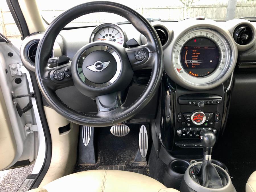 2011 MINI Cooper Countryman AWD 4dr S ALL4, available for sale in Revere, Massachusetts | Sena Motors Inc. Revere, Massachusetts 2011 MINI Cooper Countryman AWD 4dr S ALL4, available for sale in Revere, Massachusetts | Sena Motors Inc. Revere, Massachusetts