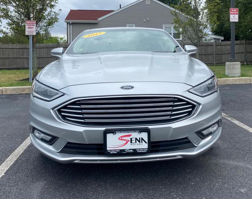 Used Ford Fusion SE AWD 2017 | Sena Motors Inc. Revere, Massachusetts Used Ford Fusion SE AWD 2017 | Sena Motors Inc. Revere, Massachusetts