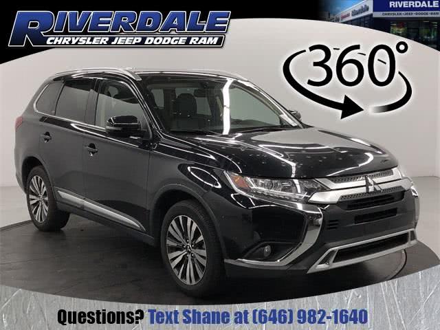 2019 Mitsubishi Outlander SE, available for sale in Bronx, New York | Eastchester Motor Cars. Bronx, New York