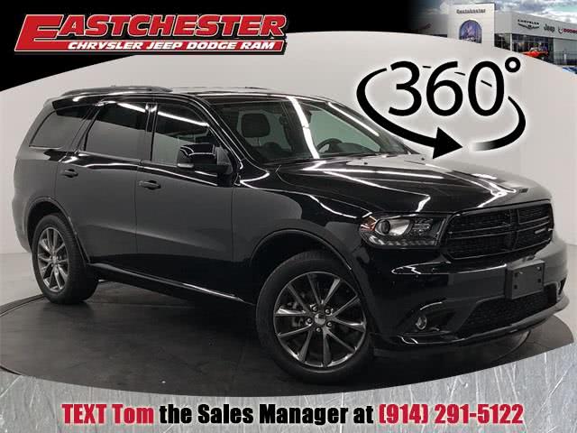 2017 Dodge Durango GT, available for sale in Bronx, New York | Eastchester Motor Cars. Bronx, New York