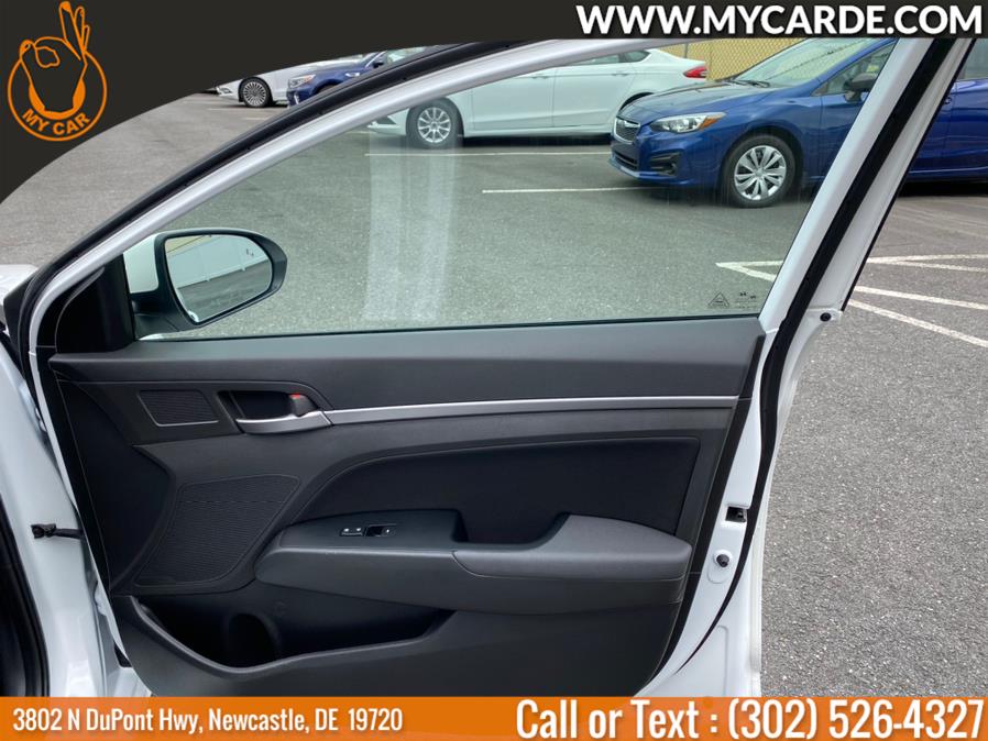 2017 Hyundai Elantra Value Edition 2.0L Auto (Alabama), available for sale in New Castle, Delaware | My Car. New Castle, Delaware 2017 Hyundai Elantra Value Edition 2.0L Auto (Alabama), available for sale in New Castle, Delaware | My Car. New Castle, Delaware