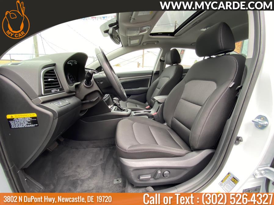2017 Hyundai Elantra Value Edition 2.0L Auto (Alabama), available for sale in New Castle, Delaware | My Car. New Castle, Delaware 2017 Hyundai Elantra Value Edition 2.0L Auto (Alabama), available for sale in New Castle, Delaware | My Car. New Castle, Delaware