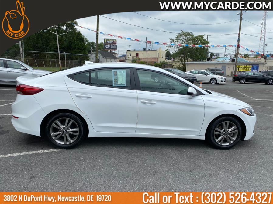 2017 Hyundai Elantra Value Edition 2.0L Auto (Alabama), available for sale in New Castle, Delaware | My Car. New Castle, Delaware 2017 Hyundai Elantra Value Edition 2.0L Auto (Alabama), available for sale in New Castle, Delaware | My Car. New Castle, Delaware