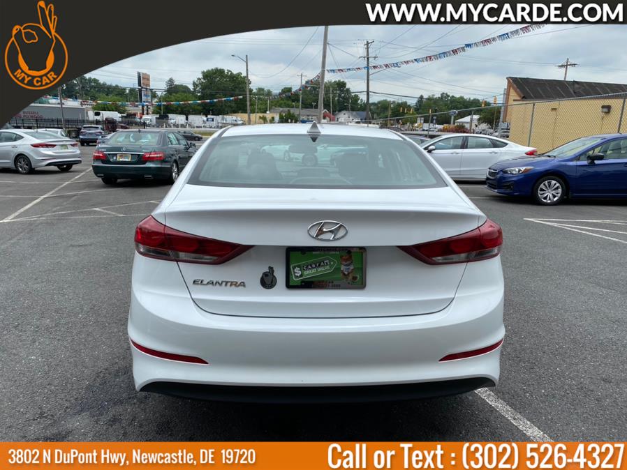 2017 Hyundai Elantra Value Edition 2.0L Auto (Alabama), available for sale in New Castle, Delaware | My Car. New Castle, Delaware 2017 Hyundai Elantra Value Edition 2.0L Auto (Alabama), available for sale in New Castle, Delaware | My Car. New Castle, Delaware
