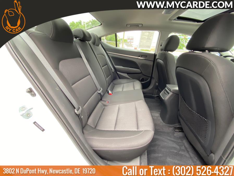 2017 Hyundai Elantra Value Edition 2.0L Auto (Alabama), available for sale in New Castle, Delaware | My Car. New Castle, Delaware 2017 Hyundai Elantra Value Edition 2.0L Auto (Alabama), available for sale in New Castle, Delaware | My Car. New Castle, Delaware