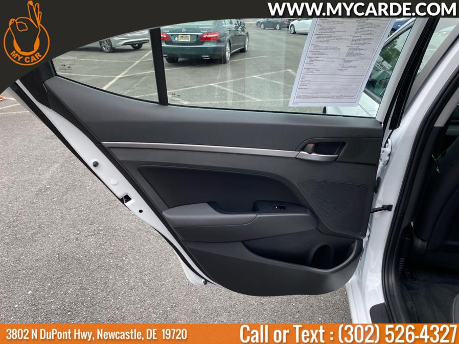 2017 Hyundai Elantra Value Edition 2.0L Auto (Alabama), available for sale in New Castle, Delaware | My Car. New Castle, Delaware 2017 Hyundai Elantra Value Edition 2.0L Auto (Alabama), available for sale in New Castle, Delaware | My Car. New Castle, Delaware