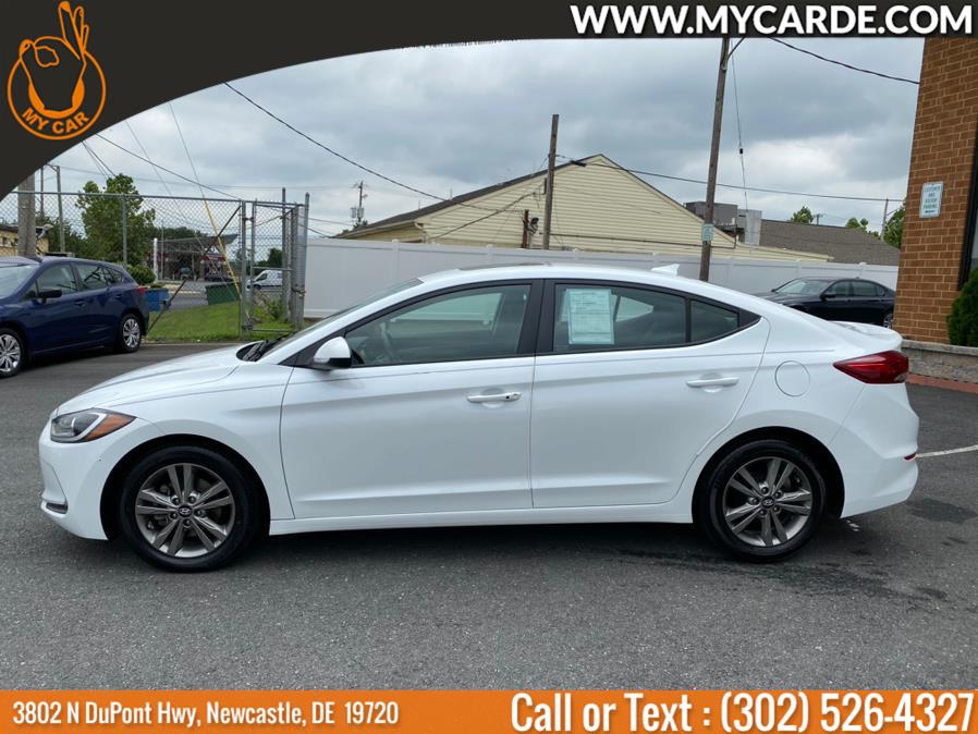 2017 Hyundai Elantra Value Edition 2.0L Auto (Alabama), available for sale in New Castle, Delaware | My Car. New Castle, Delaware 2017 Hyundai Elantra Value Edition 2.0L Auto (Alabama), available for sale in New Castle, Delaware | My Car. New Castle, Delaware