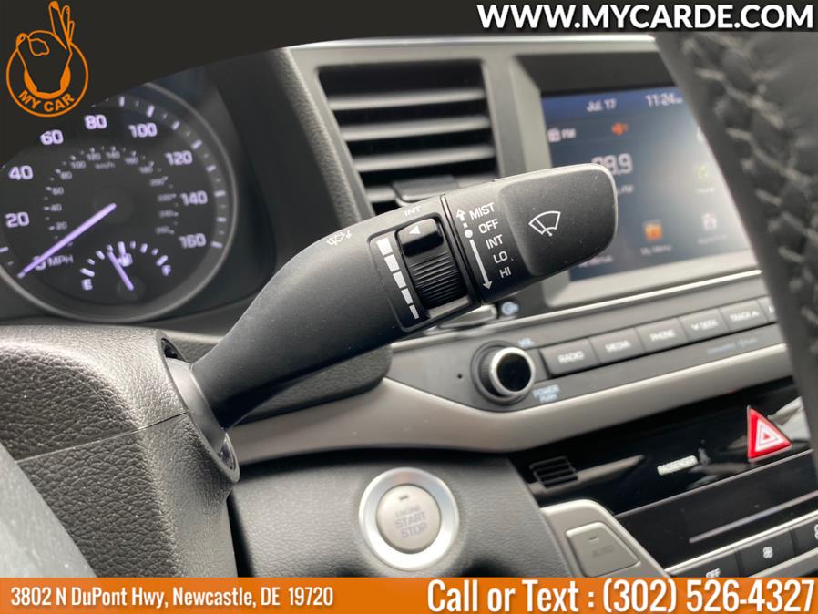 2017 Hyundai Elantra Value Edition 2.0L Auto (Alabama), available for sale in New Castle, Delaware | My Car. New Castle, Delaware 2017 Hyundai Elantra Value Edition 2.0L Auto (Alabama), available for sale in New Castle, Delaware | My Car. New Castle, Delaware