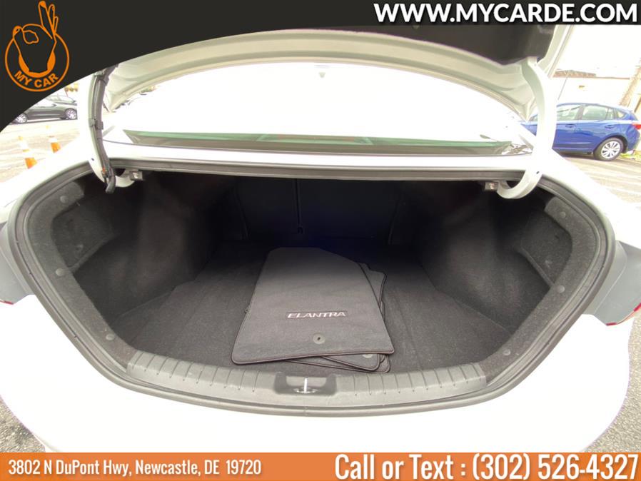 2017 Hyundai Elantra Value Edition 2.0L Auto (Alabama), available for sale in New Castle, Delaware | My Car. New Castle, Delaware 2017 Hyundai Elantra Value Edition 2.0L Auto (Alabama), available for sale in New Castle, Delaware | My Car. New Castle, Delaware
