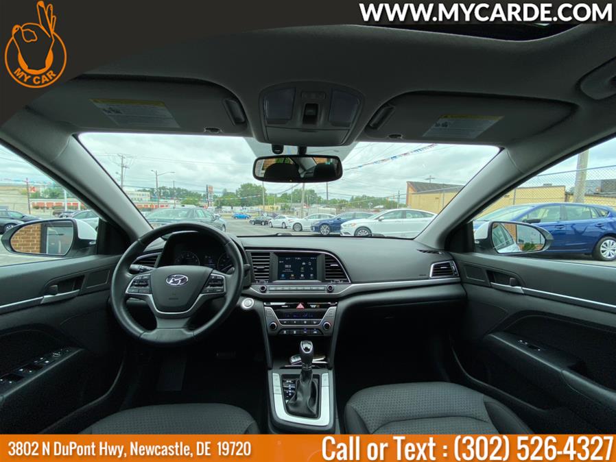 2017 Hyundai Elantra Value Edition 2.0L Auto (Alabama), available for sale in New Castle, Delaware | My Car. New Castle, Delaware 2017 Hyundai Elantra Value Edition 2.0L Auto (Alabama), available for sale in New Castle, Delaware | My Car. New Castle, Delaware