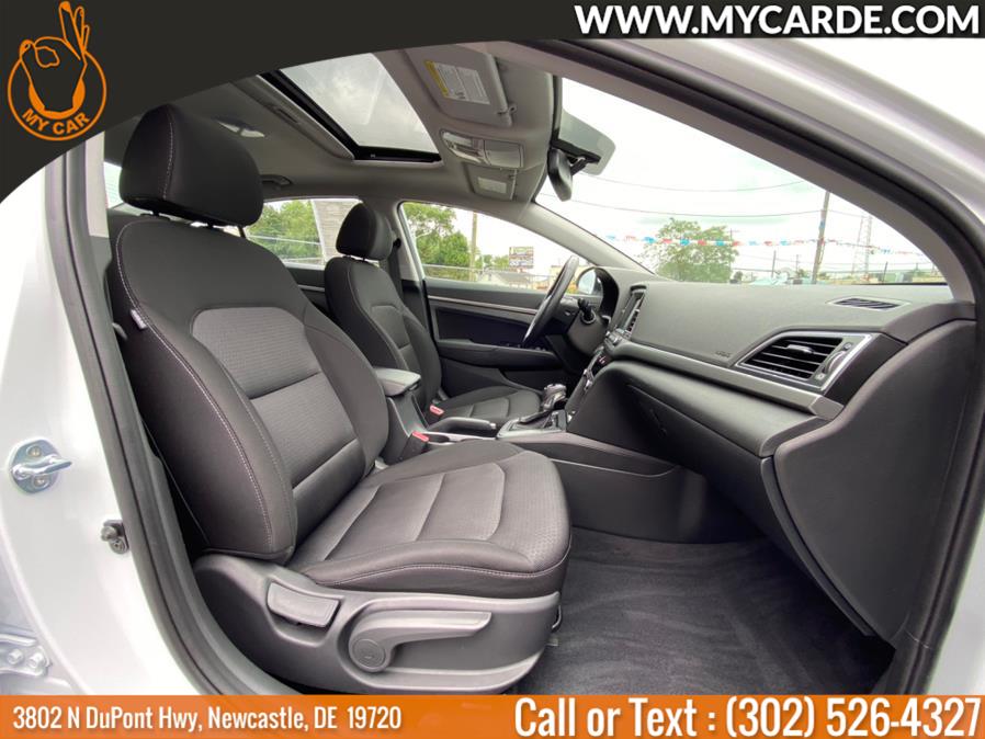 2017 Hyundai Elantra Value Edition 2.0L Auto (Alabama), available for sale in New Castle, Delaware | My Car. New Castle, Delaware 2017 Hyundai Elantra Value Edition 2.0L Auto (Alabama), available for sale in New Castle, Delaware | My Car. New Castle, Delaware