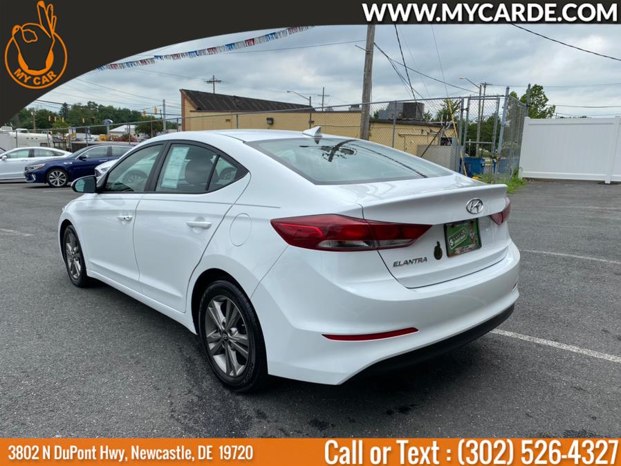 2017 Hyundai Elantra Value Edition 2.0L Auto (Alabama), available for sale in New Castle, Delaware | My Car. New Castle, Delaware 2017 Hyundai Elantra Value Edition 2.0L Auto (Alabama), available for sale in New Castle, Delaware | My Car. New Castle, Delaware