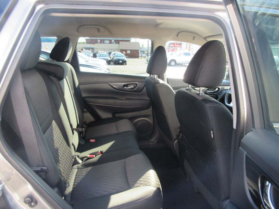 2019 Nissan Rogue FWD SV, available for sale in Linden, New Jersey | Route 27 Auto Mall. Linden, New Jersey 2019 Nissan Rogue FWD SV, available for sale in Linden, New Jersey | Route 27 Auto Mall. Linden, New Jersey