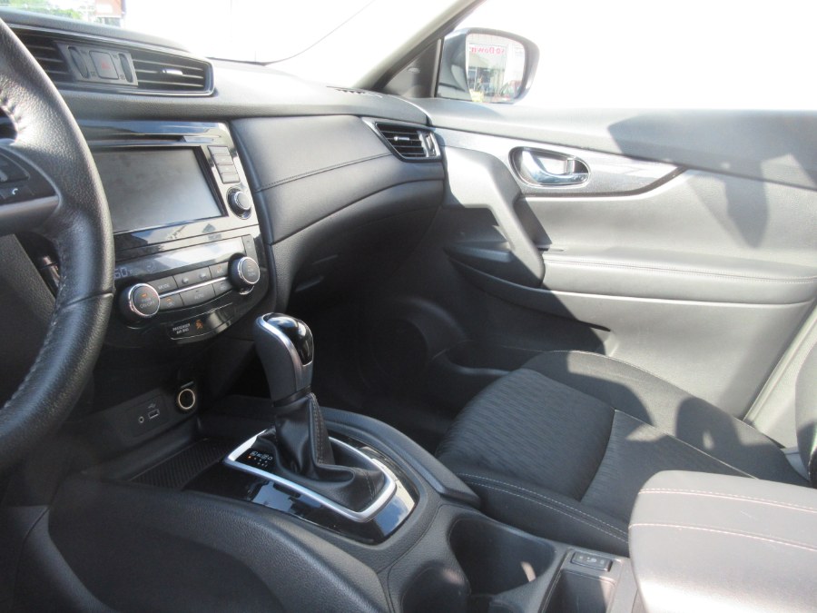 2019 Nissan Rogue FWD SV, available for sale in Linden, New Jersey | Route 27 Auto Mall. Linden, New Jersey 2019 Nissan Rogue FWD SV, available for sale in Linden, New Jersey | Route 27 Auto Mall. Linden, New Jersey