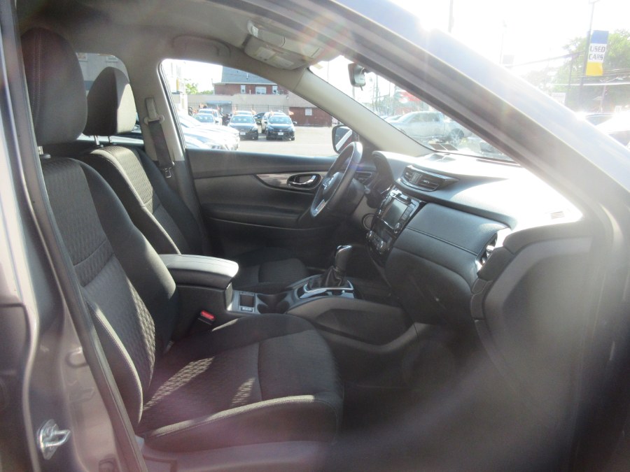 2019 Nissan Rogue FWD SV, available for sale in Linden, New Jersey | Route 27 Auto Mall. Linden, New Jersey 2019 Nissan Rogue FWD SV, available for sale in Linden, New Jersey | Route 27 Auto Mall. Linden, New Jersey