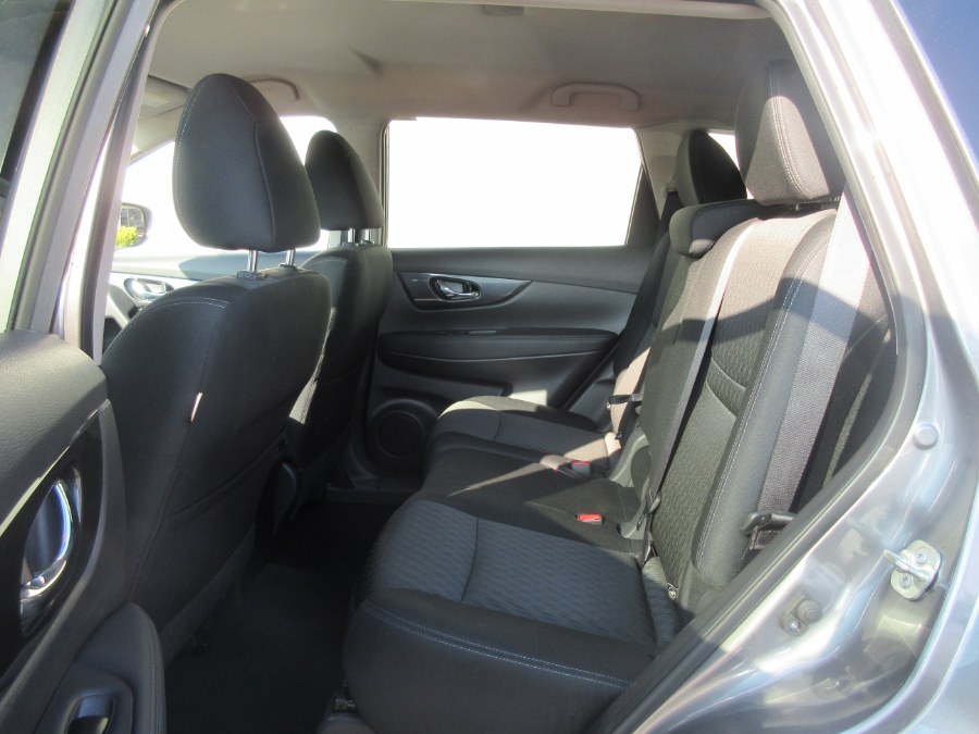 2019 Nissan Rogue FWD SV, available for sale in Linden, New Jersey | Route 27 Auto Mall. Linden, New Jersey 2019 Nissan Rogue FWD SV, available for sale in Linden, New Jersey | Route 27 Auto Mall. Linden, New Jersey