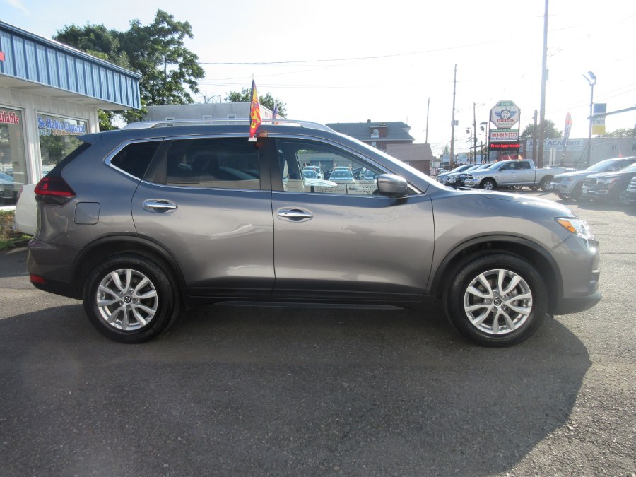 2019 Nissan Rogue FWD SV, available for sale in Linden, New Jersey | Route 27 Auto Mall. Linden, New Jersey 2019 Nissan Rogue FWD SV, available for sale in Linden, New Jersey | Route 27 Auto Mall. Linden, New Jersey