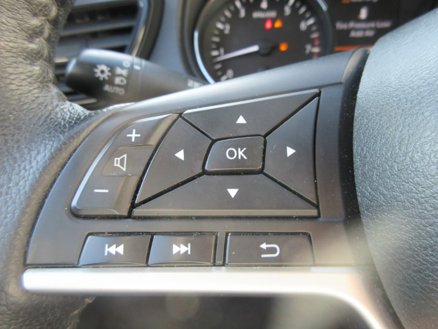 2019 Nissan Rogue FWD SV, available for sale in Linden, New Jersey | Route 27 Auto Mall. Linden, New Jersey 2019 Nissan Rogue FWD SV, available for sale in Linden, New Jersey | Route 27 Auto Mall. Linden, New Jersey