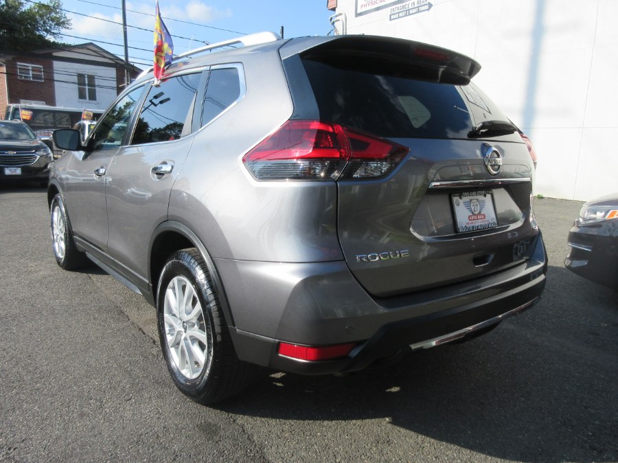2019 Nissan Rogue FWD SV, available for sale in Linden, New Jersey | Route 27 Auto Mall. Linden, New Jersey 2019 Nissan Rogue FWD SV, available for sale in Linden, New Jersey | Route 27 Auto Mall. Linden, New Jersey