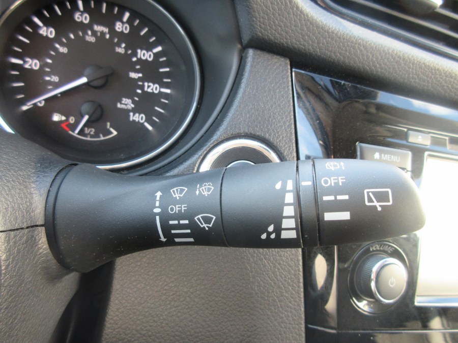 2019 Nissan Rogue FWD SV, available for sale in Linden, New Jersey | Route 27 Auto Mall. Linden, New Jersey 2019 Nissan Rogue FWD SV, available for sale in Linden, New Jersey | Route 27 Auto Mall. Linden, New Jersey