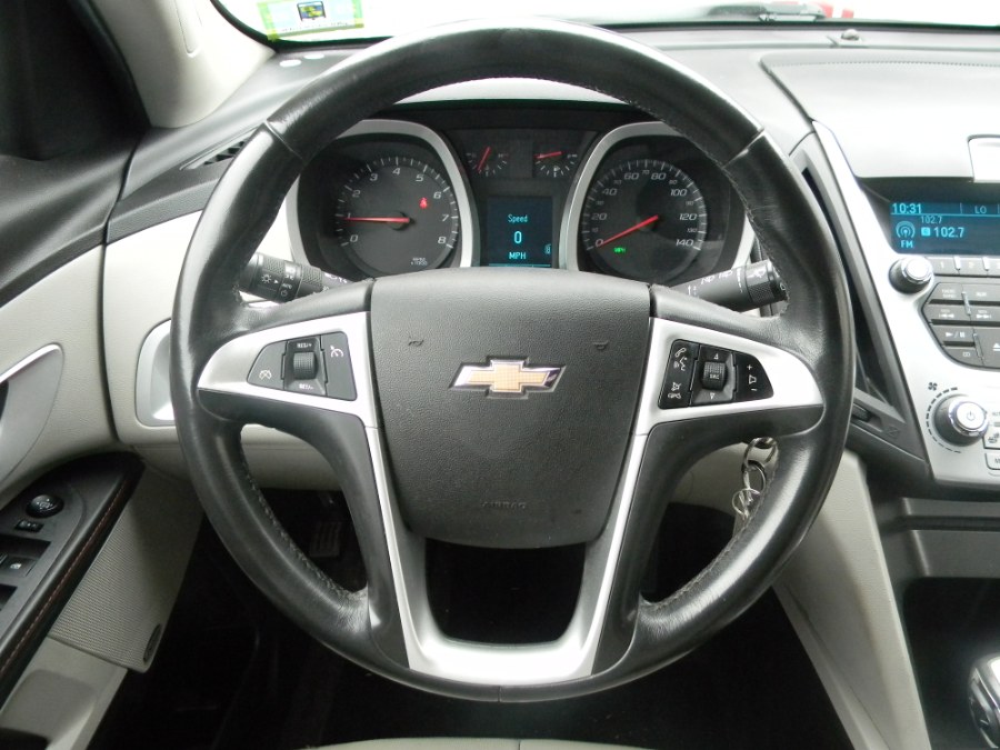 2011 Chevrolet Equinox AWD 4dr LTZ, available for sale in Paterson, New Jersey | DZ Automall. Paterson, New Jersey 2011 Chevrolet Equinox AWD 4dr LTZ, available for sale in Paterson, New Jersey | DZ Automall. Paterson, New Jersey