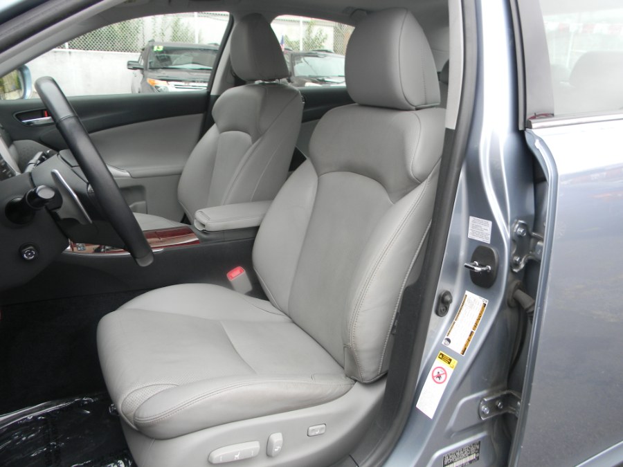 2008 Lexus IS 350 4dr Sport Sdn Auto, available for sale in Paterson, New Jersey | DZ Automall. Paterson, New Jersey 2008 Lexus IS 350 4dr Sport Sdn Auto, available for sale in Paterson, New Jersey | DZ Automall. Paterson, New Jersey